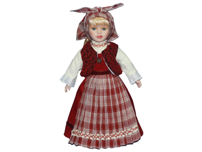 National Doll Sealand
