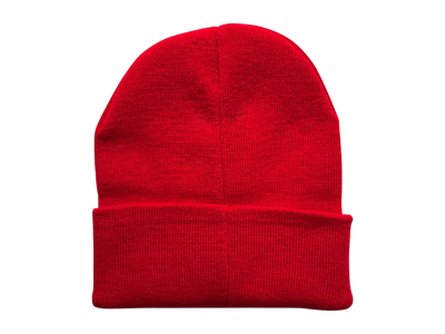 Beanie, Danmark Red