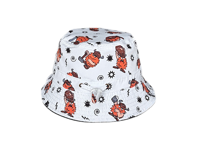 Bøllehat Børn, Vendbar Angry Viking