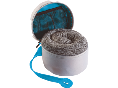Universal Pillow Blue