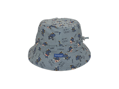 Bøllehat Børn, Vendbar Ancient warrior