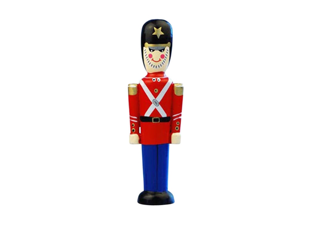 Figurine, Guardsman 