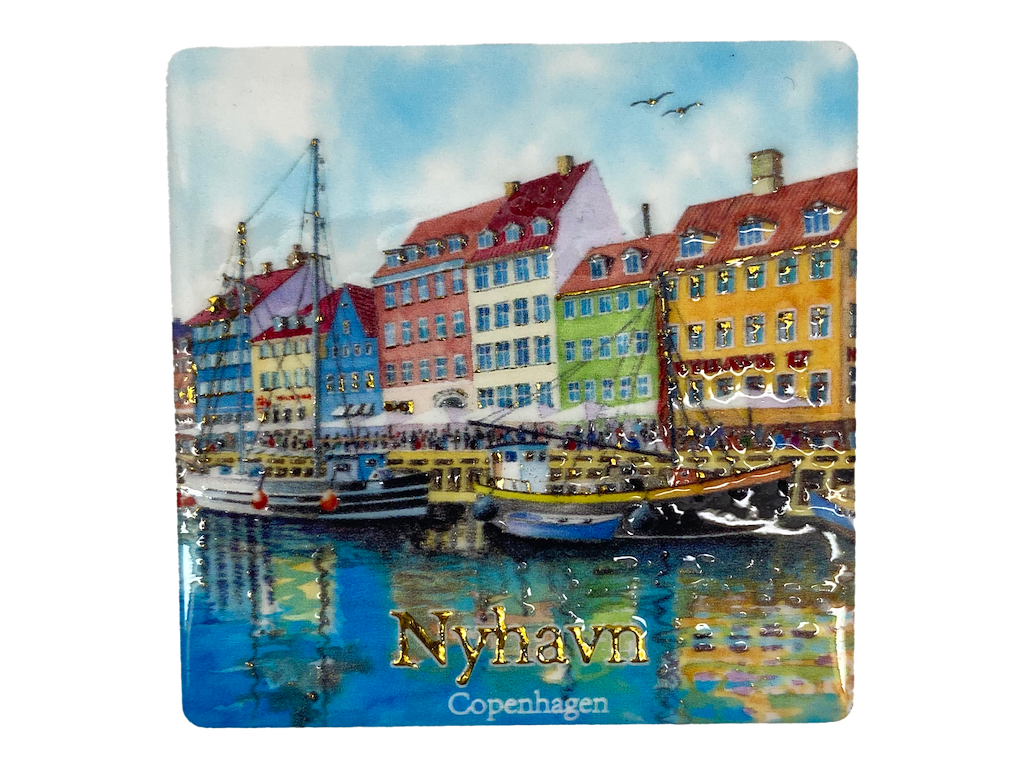 Magnet Nyhavn