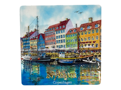 Magnet Nyhavn