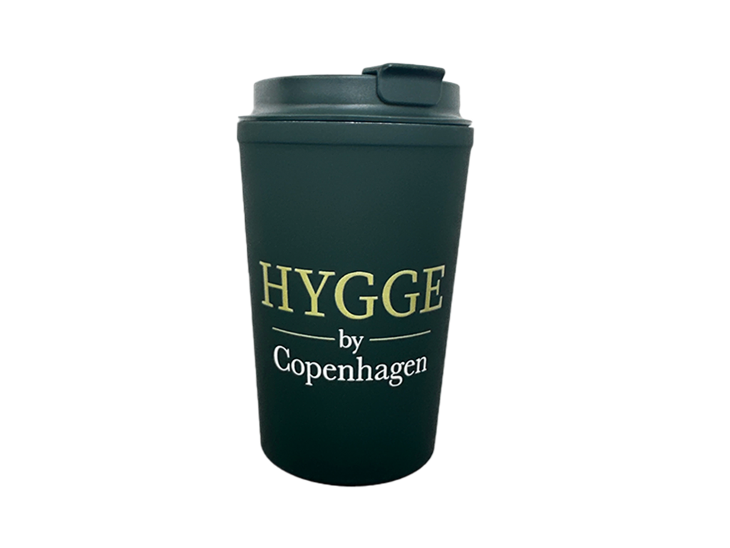 Thermo Mug Hygge by Cph. Green