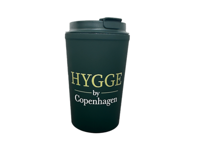 Thermo Mug Hygge by Cph. Green