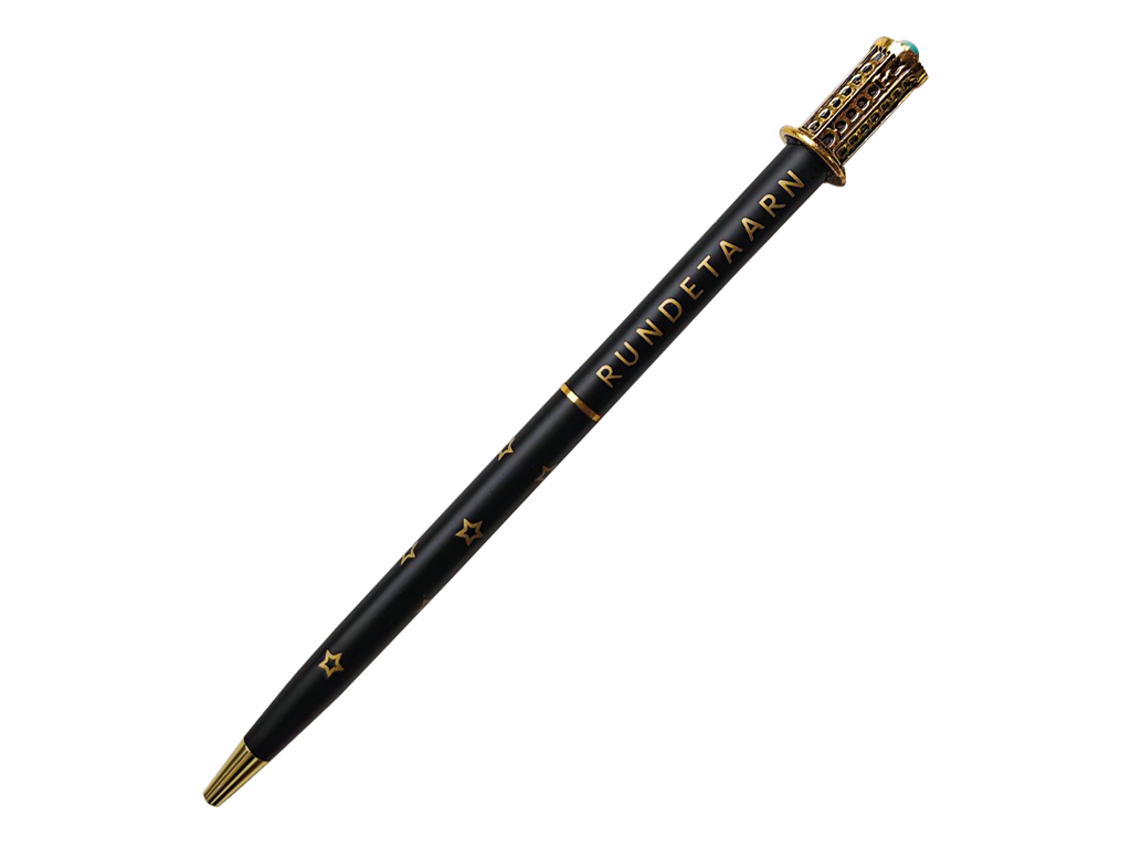 Pen, Round Tower