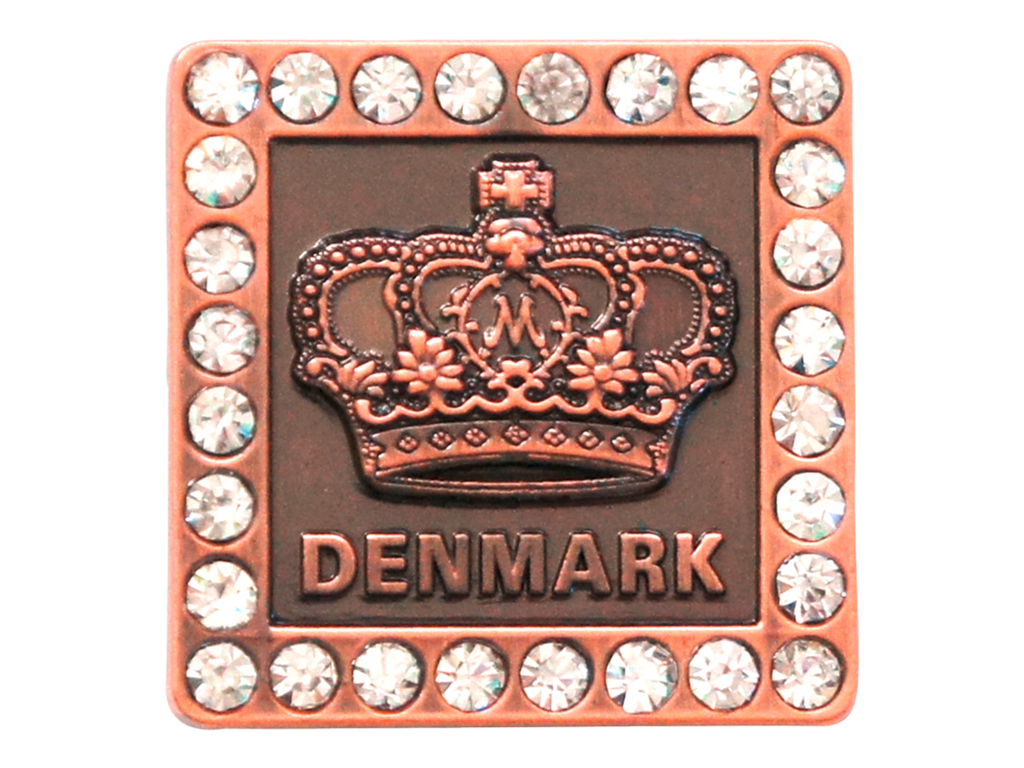 Magnet, Crown Denmark