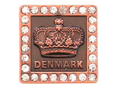 Magnet, Crown Denmark
