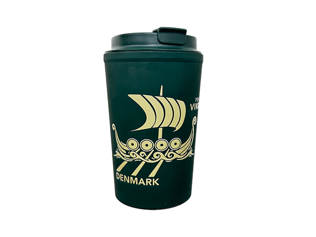 Thermo Mug Viking Ship