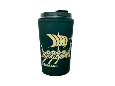 Thermo Mug Viking Ship
