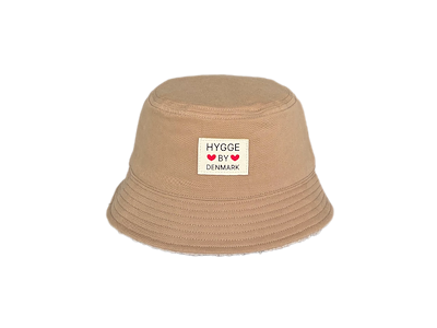 Bucket Hat Hygge Khaki