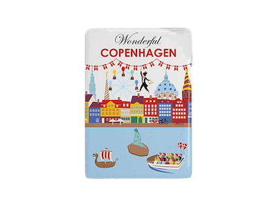 Magnet Ceramic, Wonderful CPH
