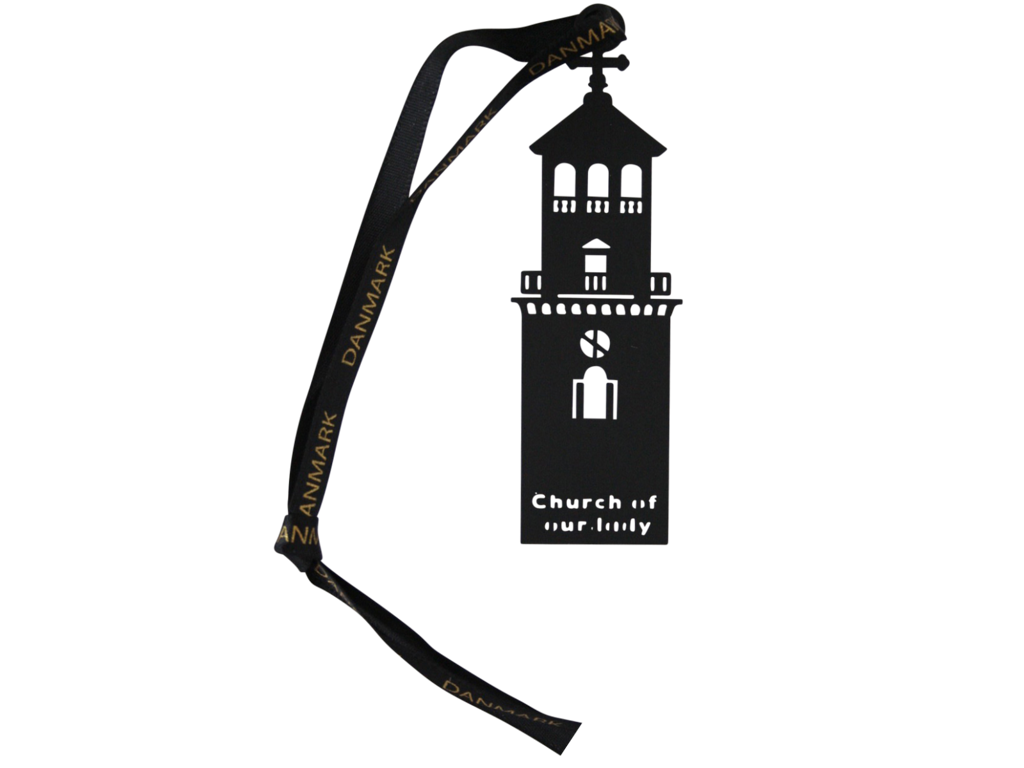 Bookmark Church Of Our Lady Black Metal