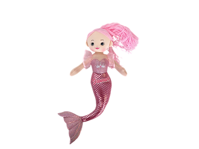 Doll Mermaid Large