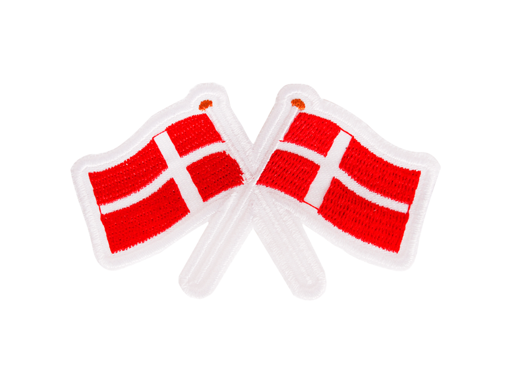 Patch Flags