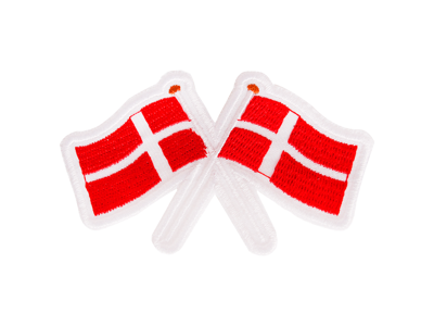 Patch Flags
