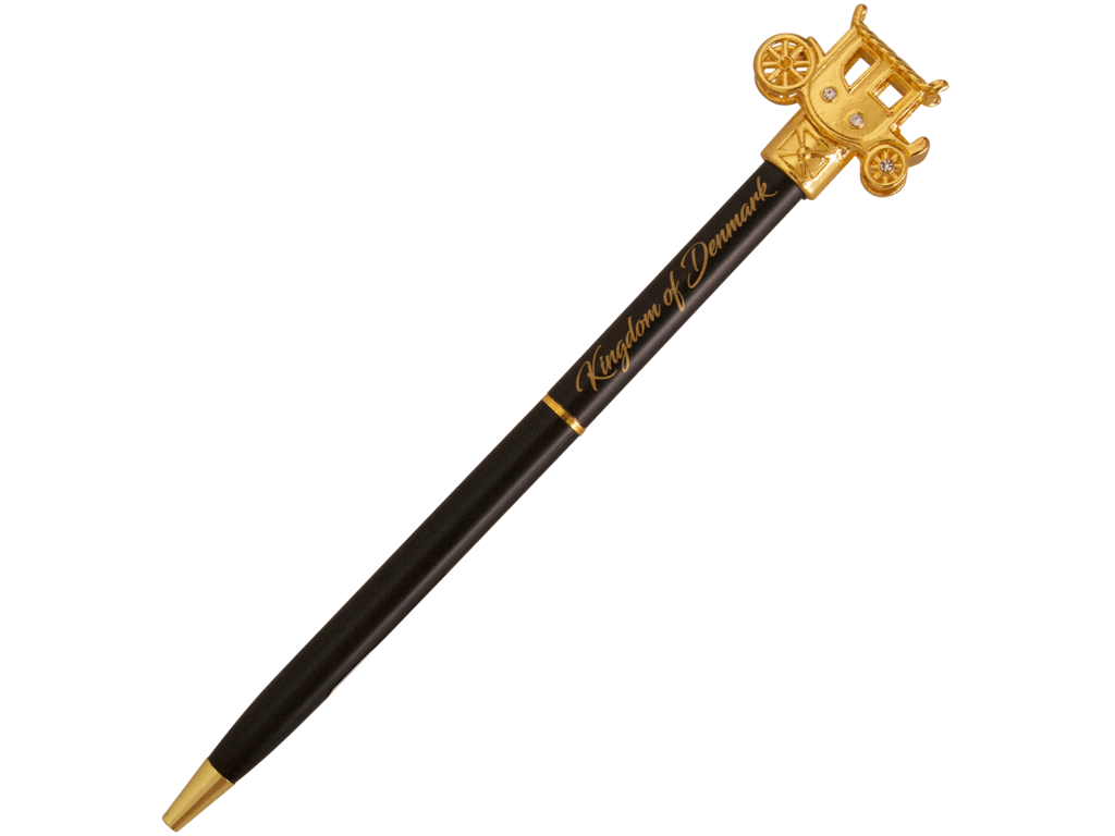 Pen Carriage