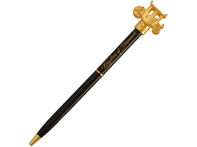 Pen Carriage