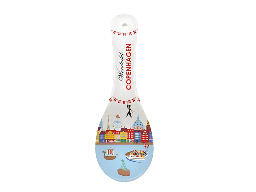 Keramikske Wonderful CPH