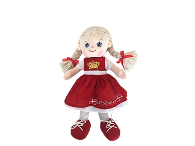 Doll Crown Small