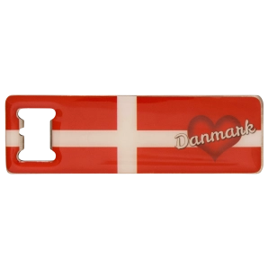 Oplukker Denmark Pictures - Bottle openers