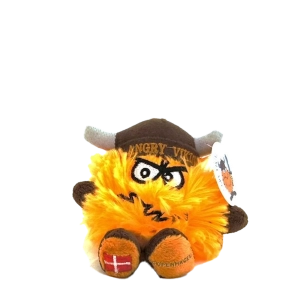 Teddy Angry Viking Small - Kids