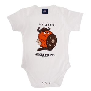Bodystocking Angry Viking - Kids