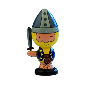 Figure Viking - Larsen Danmark