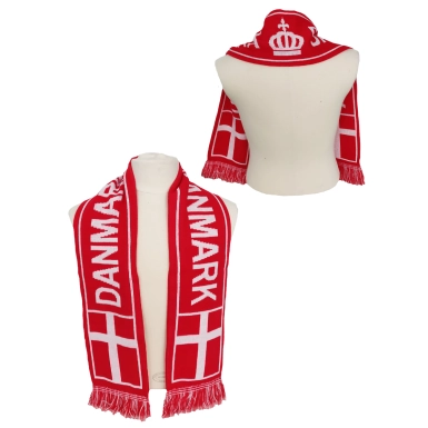 Scarf Crown - 