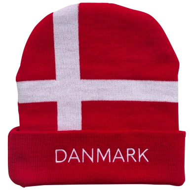 Beanie DK Flag - 