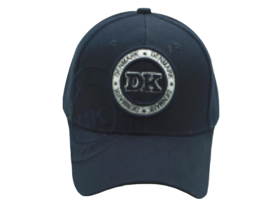 Cap DK Navy Blue