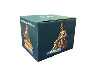 Figurine H.C. Andersen Large