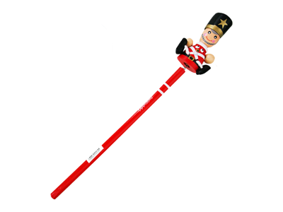 Pencil Guardsman