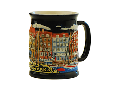 Bierstein Nyhavn 12 oz