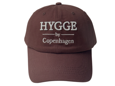 Cap, Hygge By Copenhagen Winered