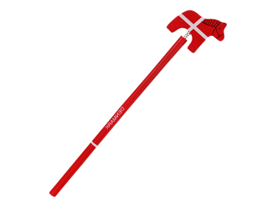 Pencil Danish Horse Wood