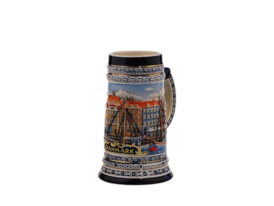 Bierstein Nyhavn Small