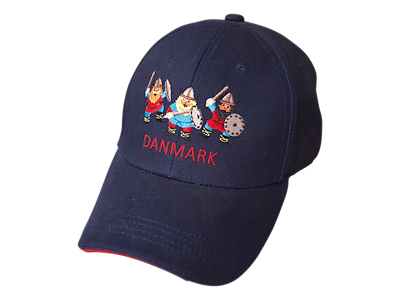 Cap Vikings For Kids