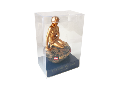 Figurine Den Lille Havfrue Large