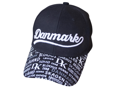 Cap Denmark Cities