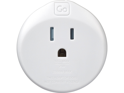 Travel Adapter USA-EU