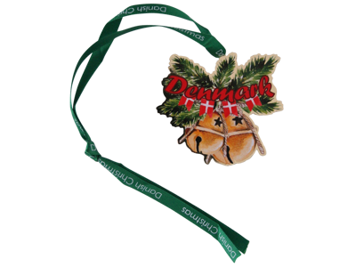 Christmas Ornament Bells