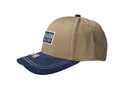 Cap, CPH Original 1167, Beige/Blue