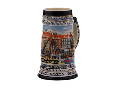 Bierstein Nyhavn Medium