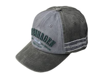 Cap, Copenhagen 1167 Grey