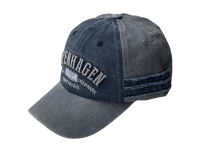 Cap, Copenhagen 1167, grey