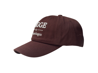 Cap, Hygge By Copenhagen Winered
