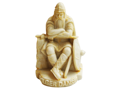Figurine Holger Danske Large