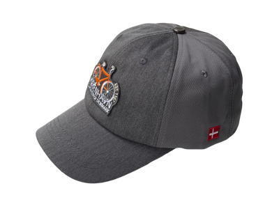 Cap, København Bicycle,